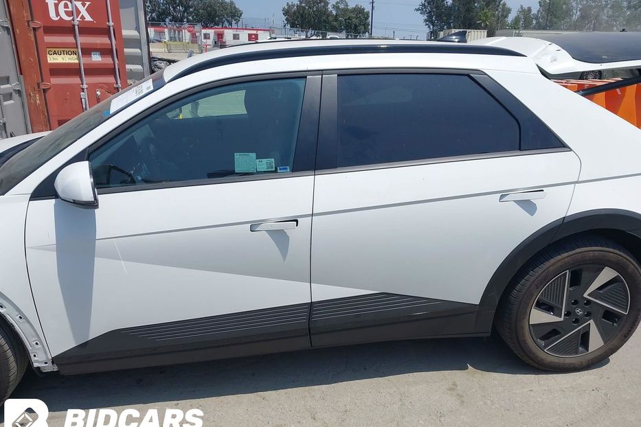 Продам Hyundai Ioniq 5 SEL 2025 года в Львове