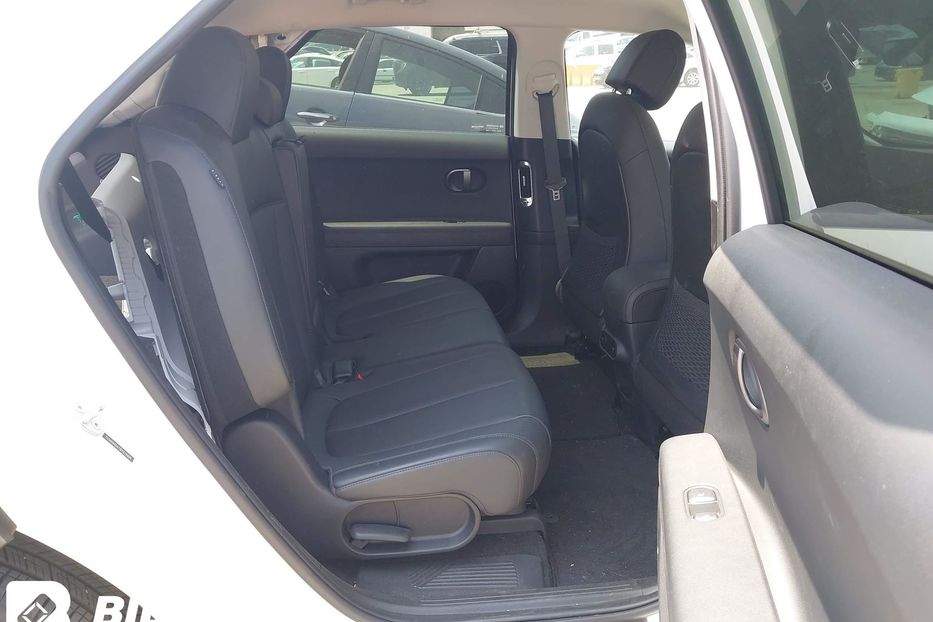 Продам Hyundai Ioniq 5 SEL 2025 года в Львове