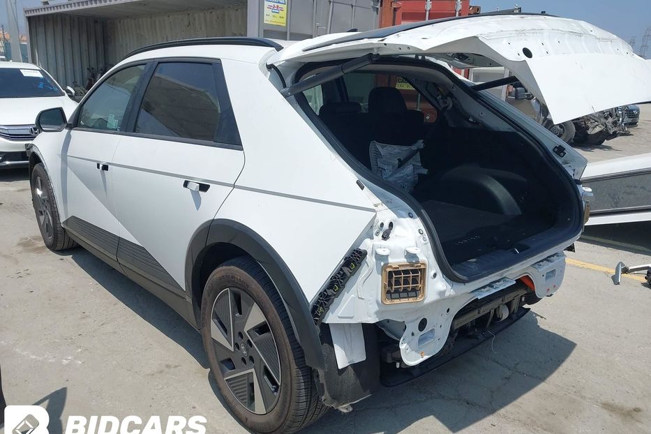 Продам Hyundai Ioniq 5 SEL 2025 года в Львове