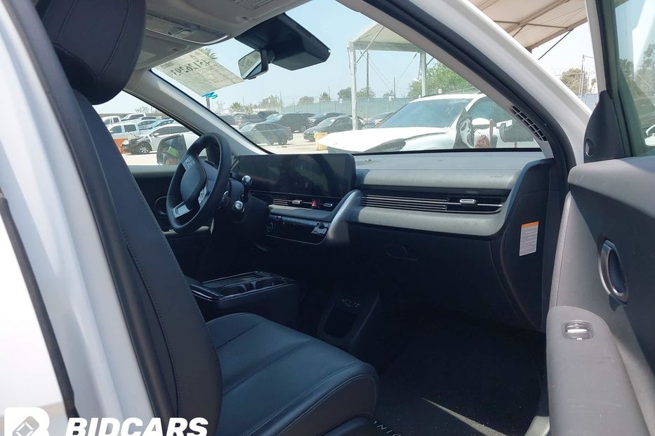 Продам Hyundai Ioniq 5 SEL 2025 года в Львове