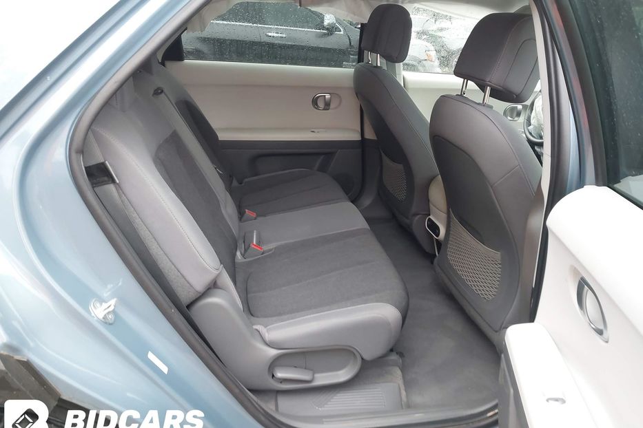 Продам Hyundai Ioniq 5 se 2023 года в Львове