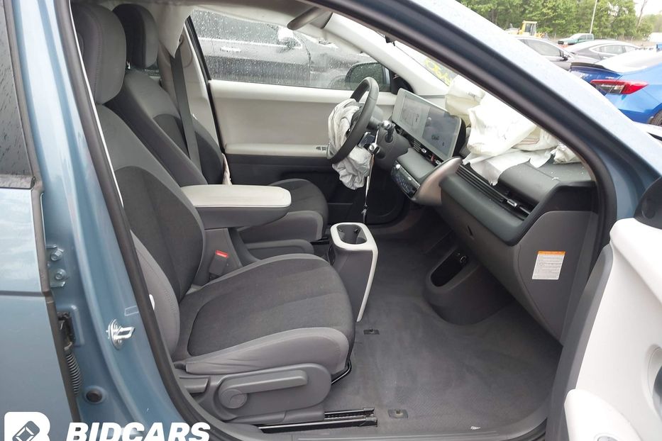 Продам Hyundai Ioniq 5 se 2023 года в Львове
