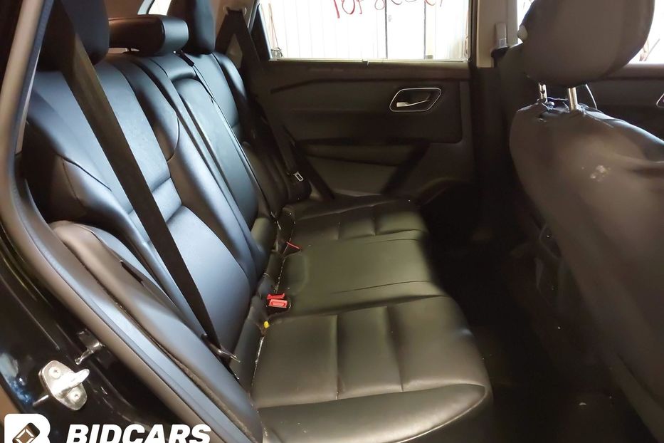 Продам Nissan Rogue Sv Intelligent Awd 2021 года в Львове