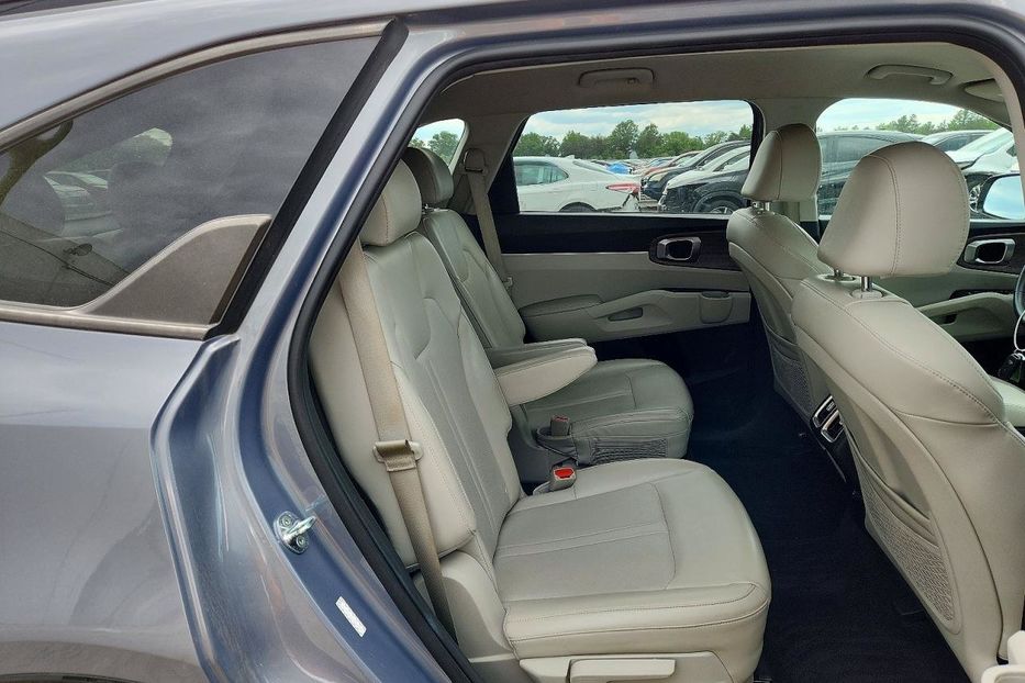 Продам Kia Sorento EX 2021 года в Львове