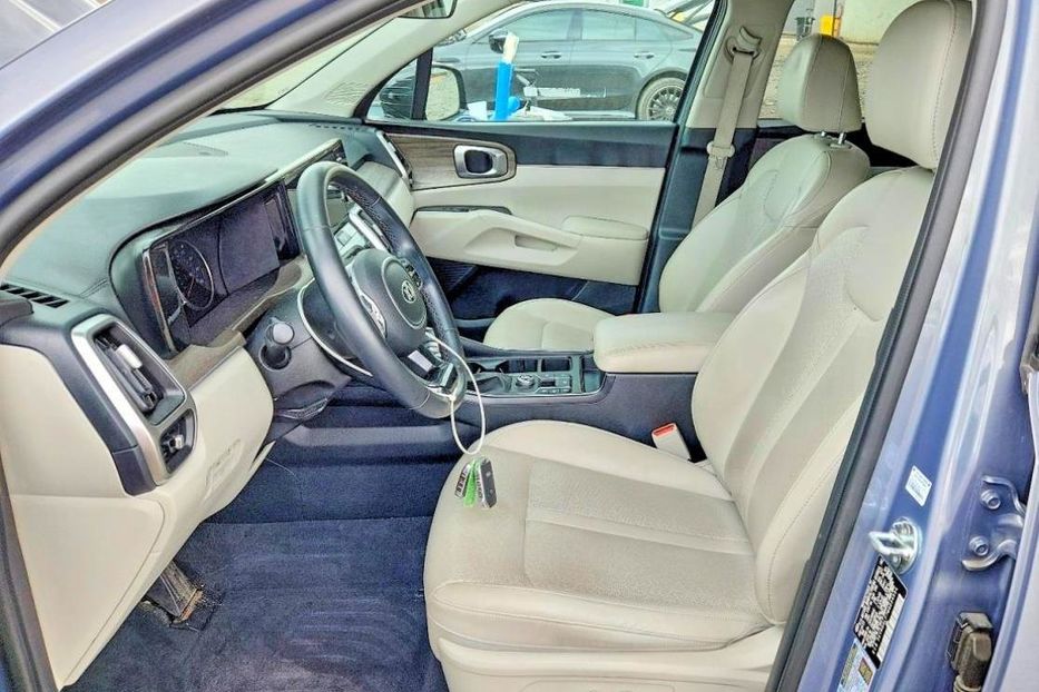 Продам Kia Sorento EX 2021 года в Львове