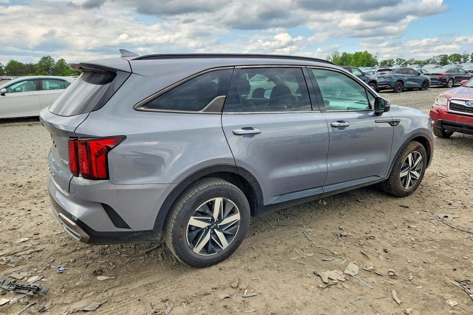Продам Kia Sorento EX 2021 года в Львове