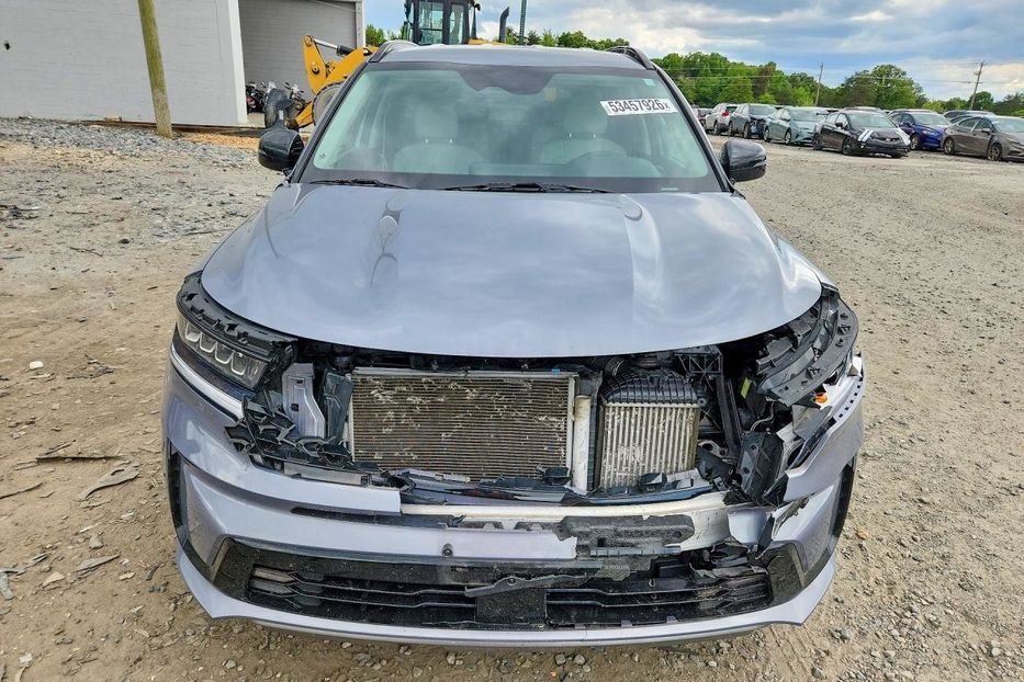 Продам Kia Sorento EX 2021 года в Львове