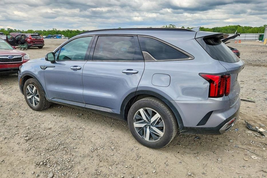 Продам Kia Sorento EX 2021 года в Львове