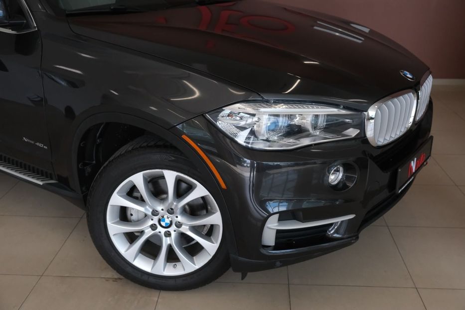 Продам BMW X5 2016 года в Одессе
