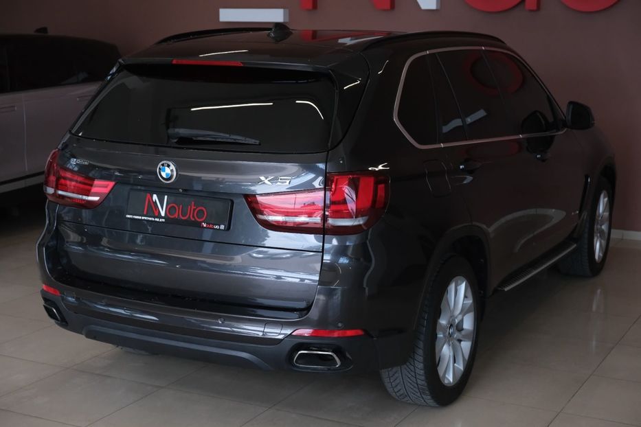 Продам BMW X5 2016 года в Одессе