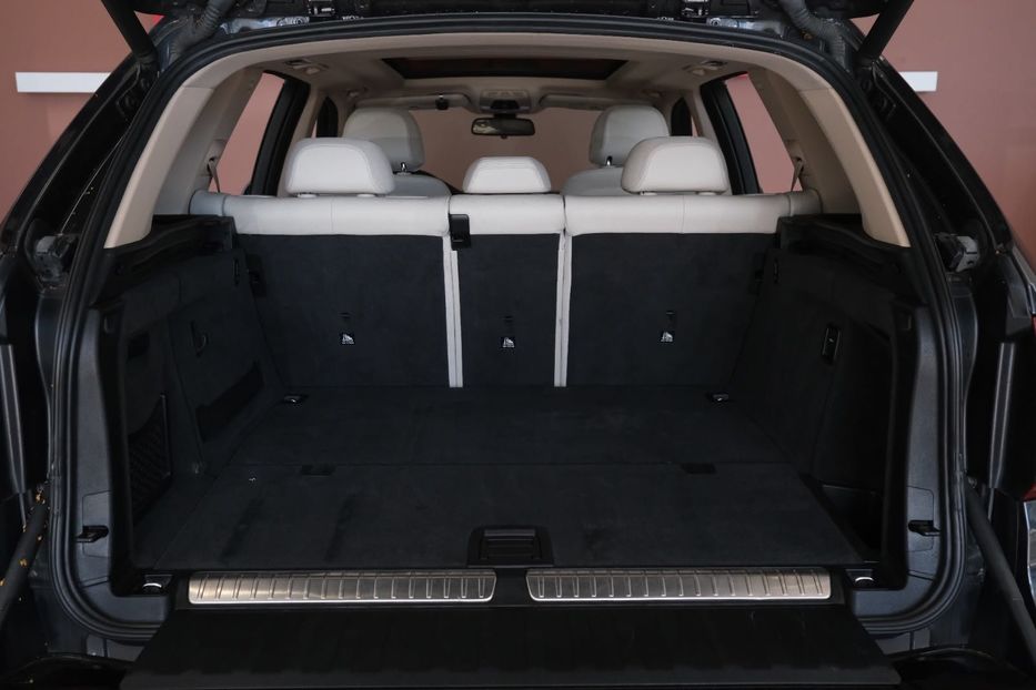 Продам BMW X5 2016 года в Одессе