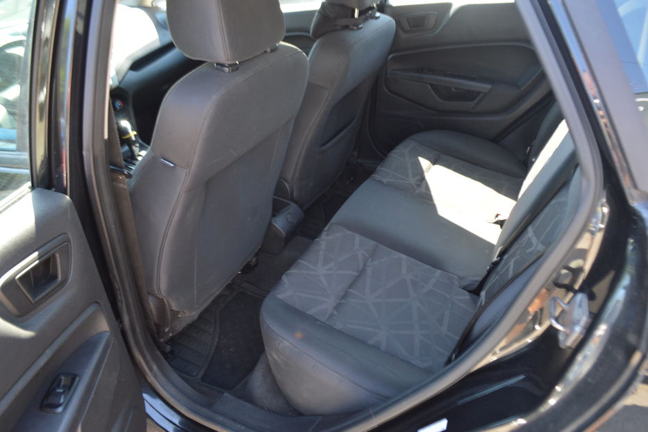 Продам Ford Fiesta se 2012 года в Одессе