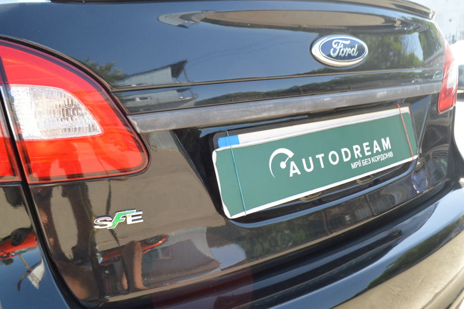 Продам Ford Fiesta se 2012 года в Одессе