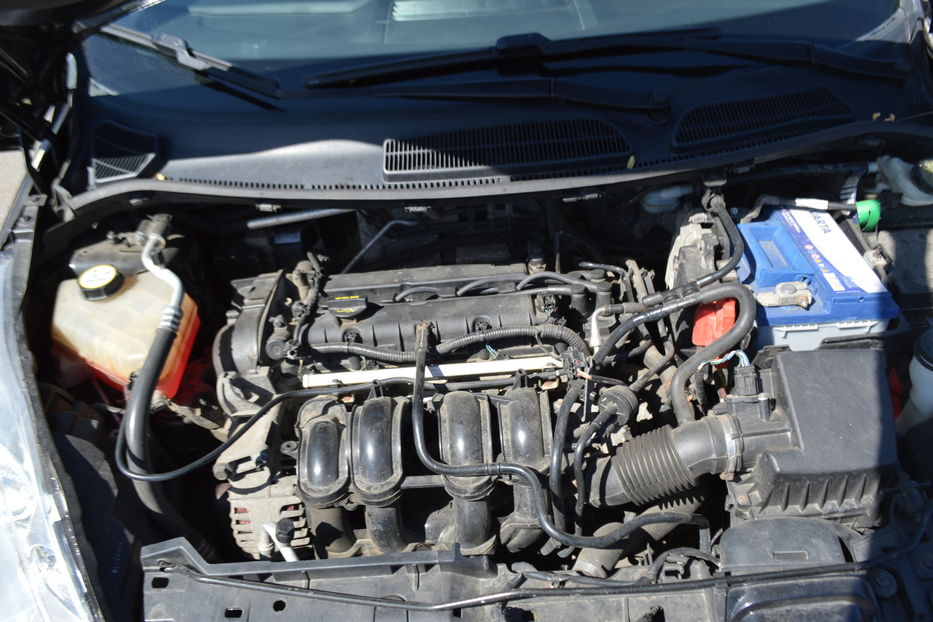 Продам Ford Fiesta se 2012 года в Одессе