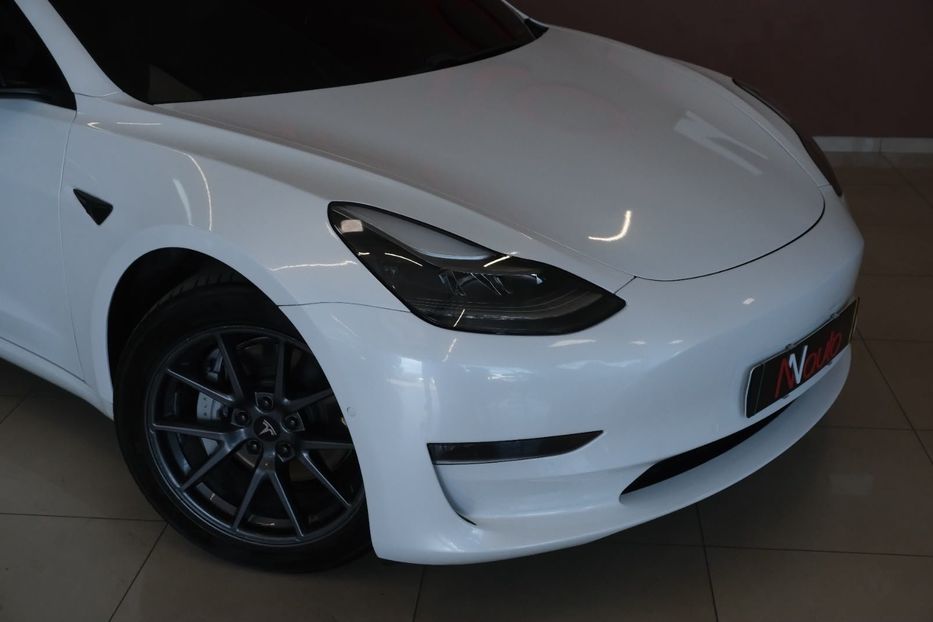 Продам Tesla Model 3 2021 года в Одессе