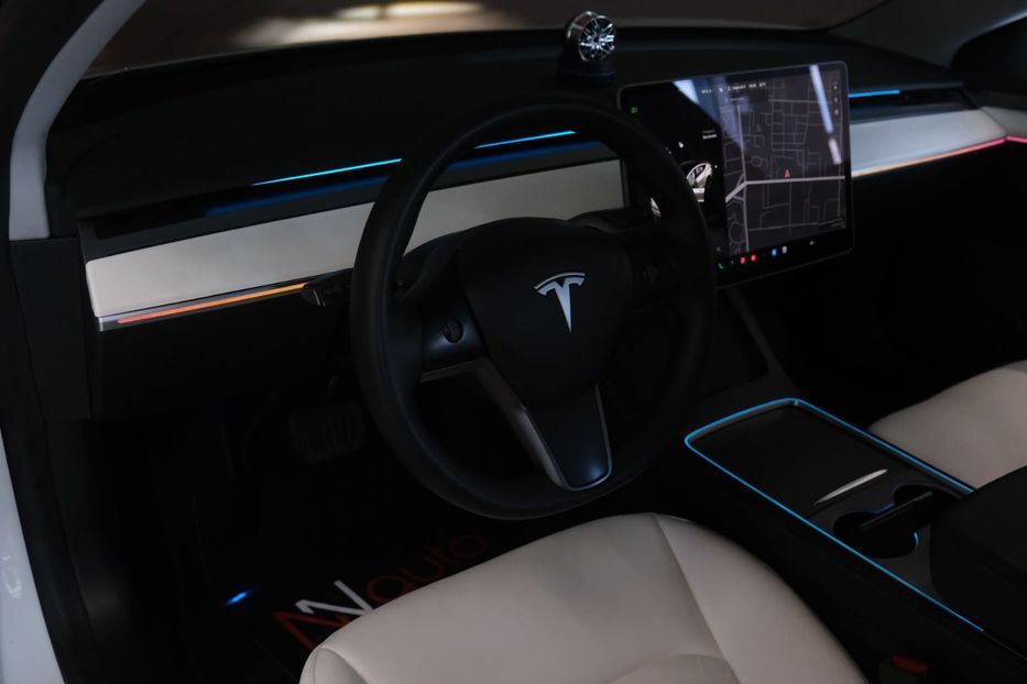 Продам Tesla Model 3 2021 года в Одессе