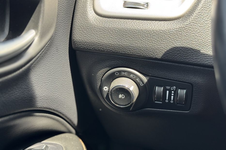 Продам Jeep Compass COMIS 4x4 2018 года в г. Умань, Черкасская область