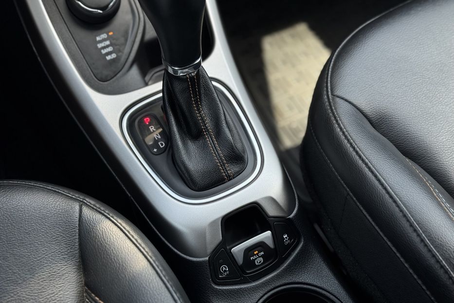Продам Jeep Compass COMIS 4x4 2018 года в г. Умань, Черкасская область
