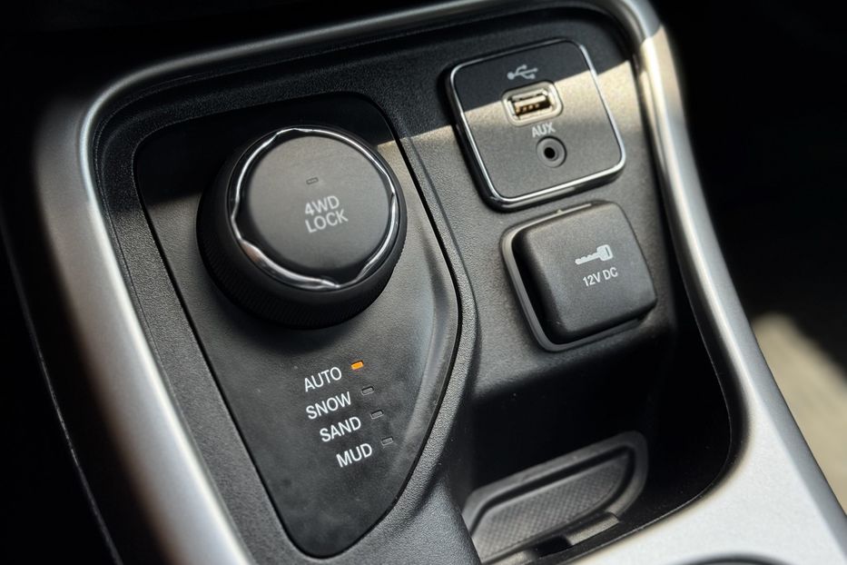 Продам Jeep Compass COMIS 4x4 2018 года в г. Умань, Черкасская область