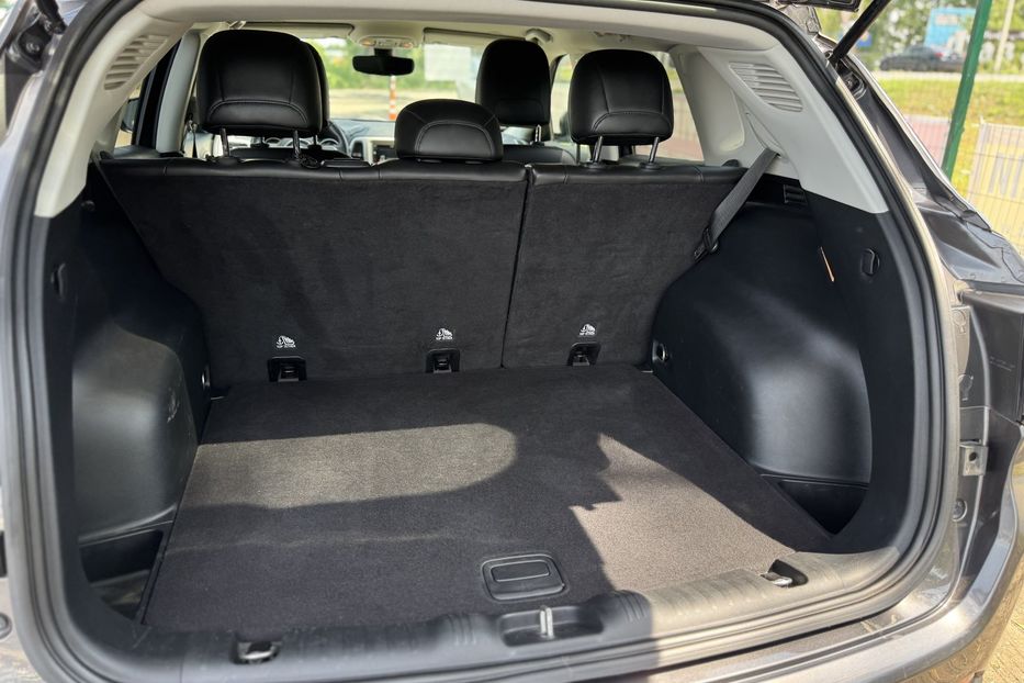 Продам Jeep Compass COMIS 4x4 2018 года в г. Умань, Черкасская область