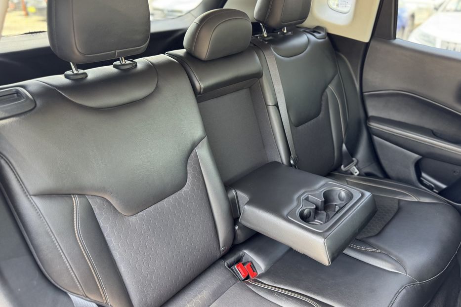 Продам Jeep Compass COMIS 4x4 2018 года в г. Умань, Черкасская область