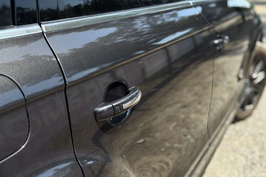 Продам Audi Q7 COMIS 4x4 2010 года в г. Умань, Черкасская область