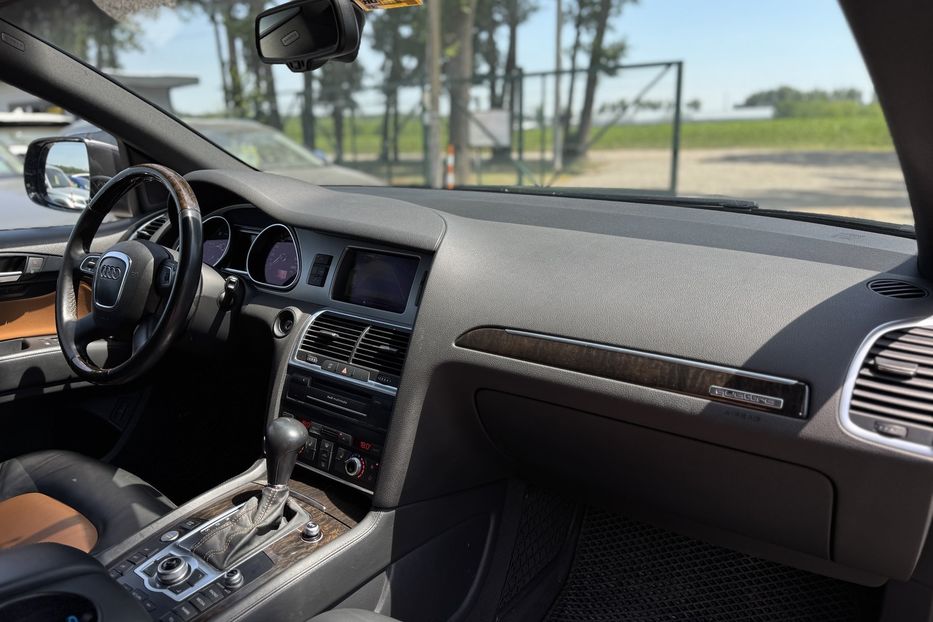 Продам Audi Q7 COMIS 4x4 2010 года в г. Умань, Черкасская область