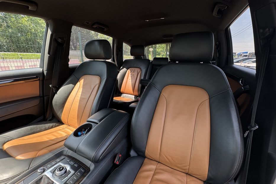 Продам Audi Q7 COMIS 4x4 2010 года в г. Умань, Черкасская область