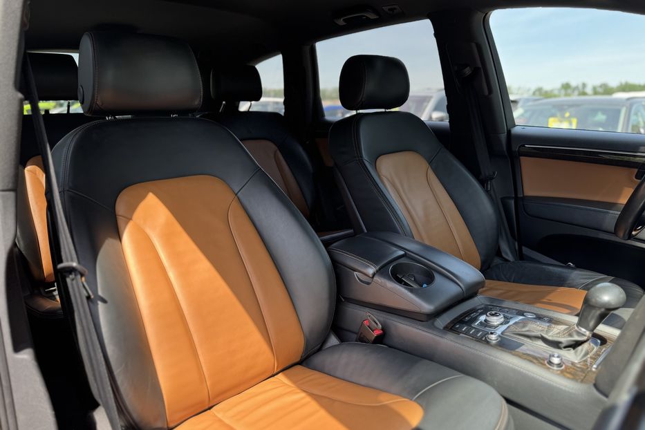 Продам Audi Q7 COMIS 4x4 2010 года в г. Умань, Черкасская область