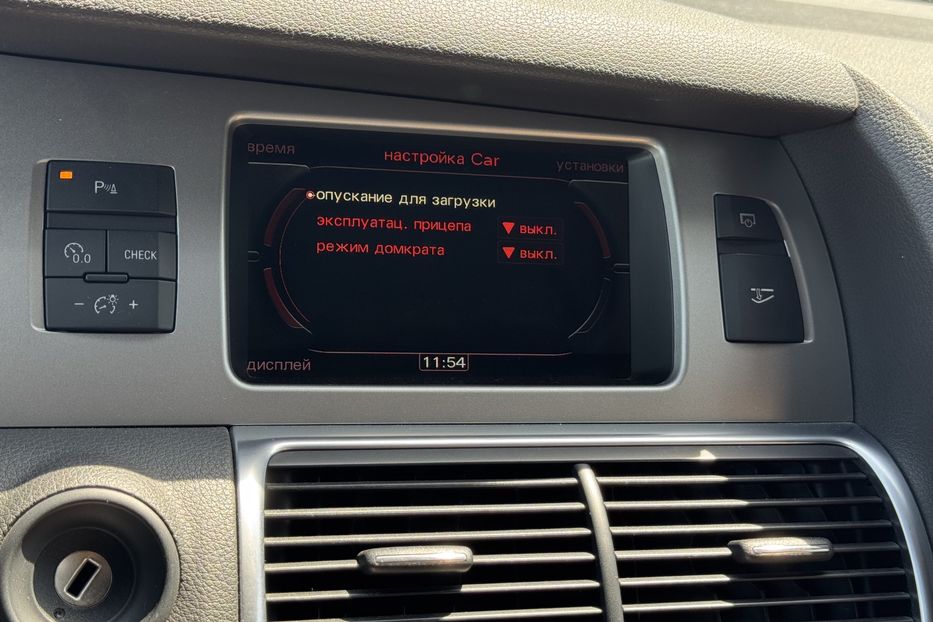 Продам Audi Q7 COMIS 4x4 2010 года в г. Умань, Черкасская область