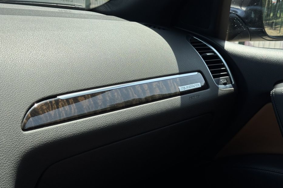 Продам Audi Q7 COMIS 4x4 2010 года в г. Умань, Черкасская область