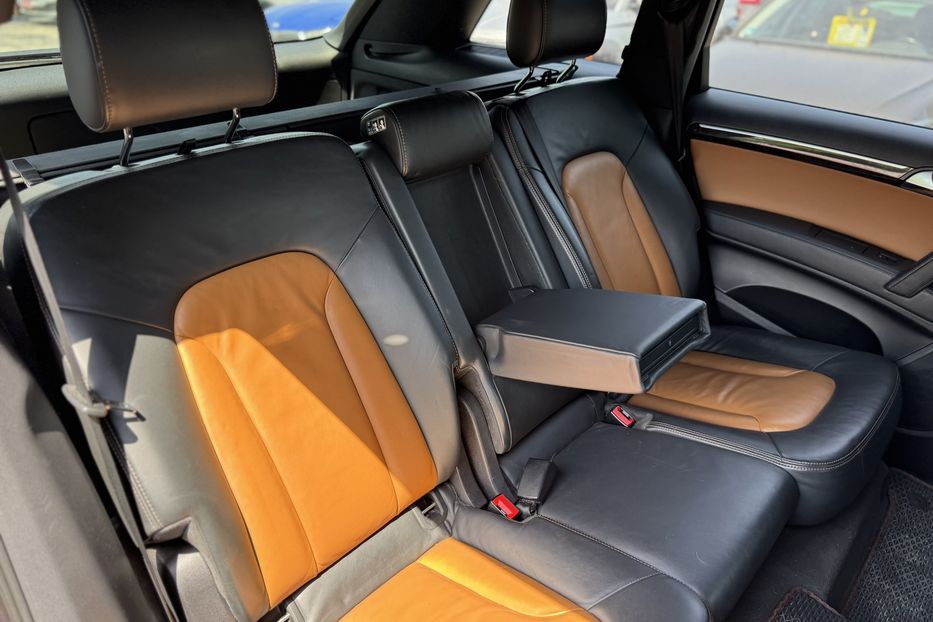 Продам Audi Q7 COMIS 4x4 2010 года в г. Умань, Черкасская область