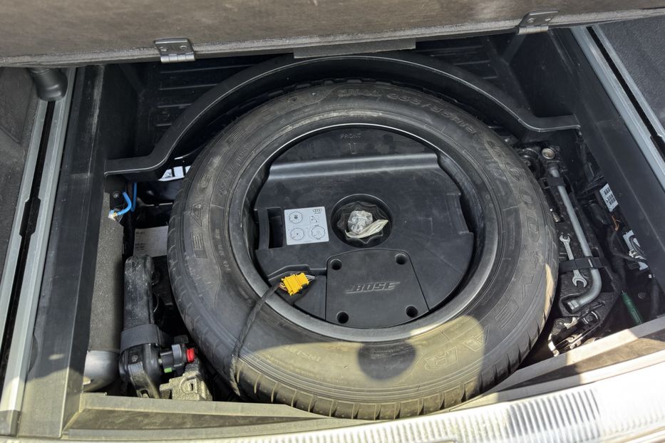 Продам Audi Q7 COMIS 4x4 2010 года в г. Умань, Черкасская область