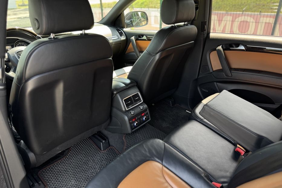Продам Audi Q7 COMIS 4x4 2010 года в г. Умань, Черкасская область