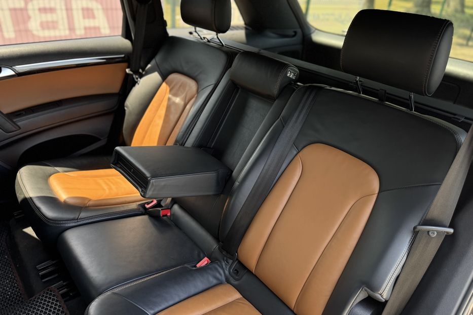 Продам Audi Q7 COMIS 4x4 2010 года в г. Умань, Черкасская область