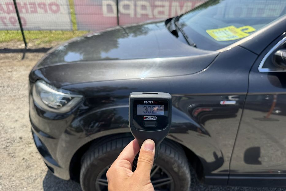 Продам Audi Q7 COMIS 4x4 2010 года в г. Умань, Черкасская область
