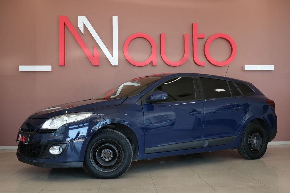Продам Renault Megane 2013 года в Одессе