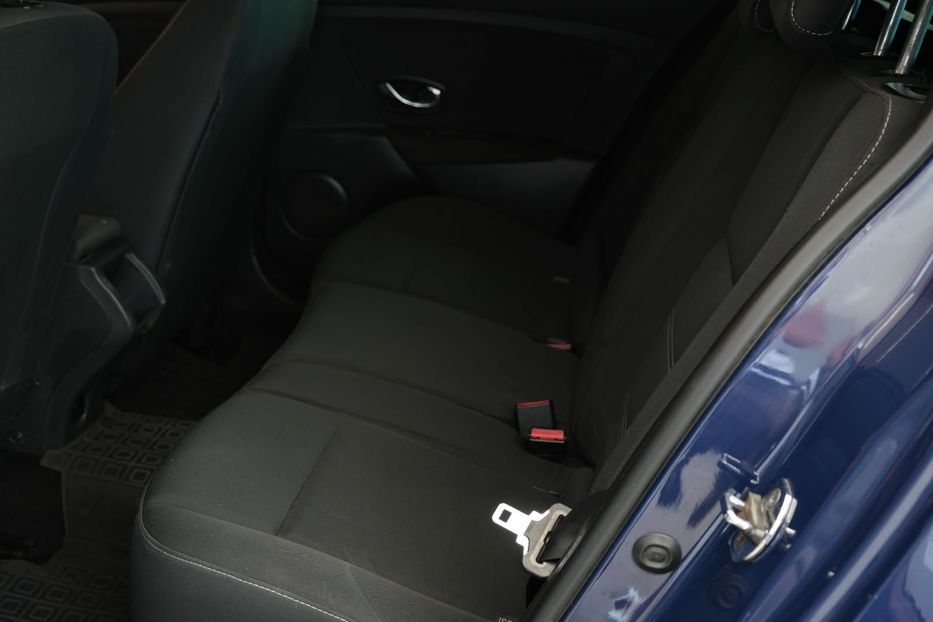 Продам Renault Megane 2013 года в Одессе