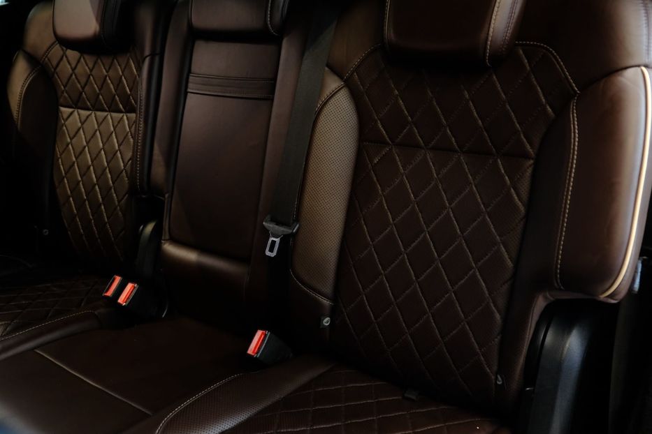 Продам Mercedes-Benz GL-Class 2013 года в Одессе