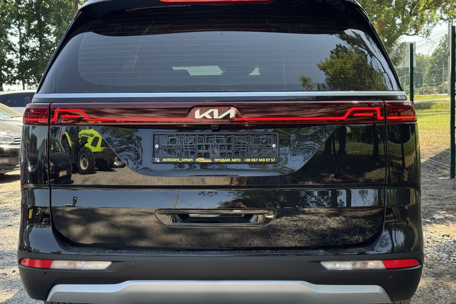 Продам Kia Carnival COMIS 9-місць 2021 года в г. Умань, Черкасская область