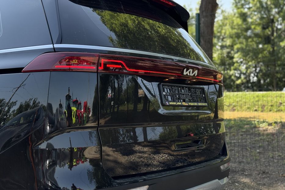 Продам Kia Carnival COMIS 9-місць 2021 года в г. Умань, Черкасская область