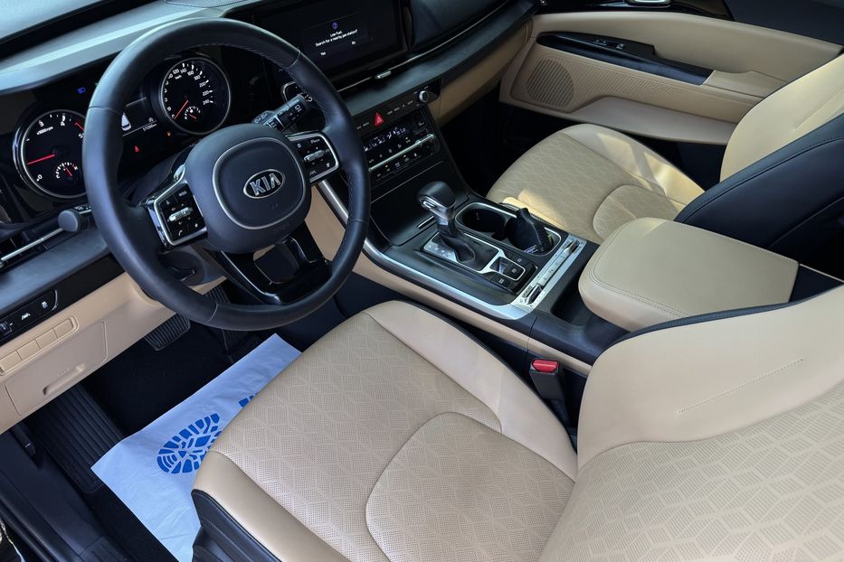 Продам Kia Carnival COMIS 9-місць 2021 года в г. Умань, Черкасская область
