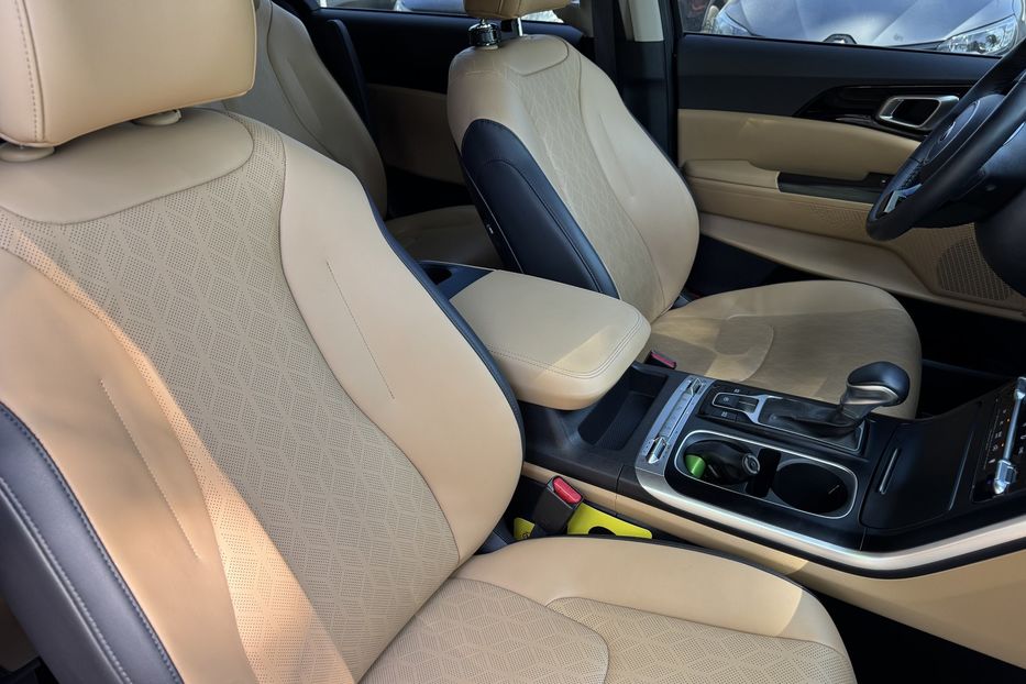 Продам Kia Carnival COMIS 9-місць 2021 года в г. Умань, Черкасская область