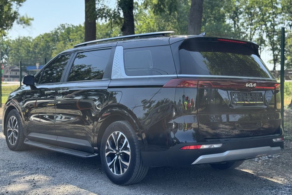 Продам Kia Carnival COMIS 9-місць 2021 года в г. Умань, Черкасская область