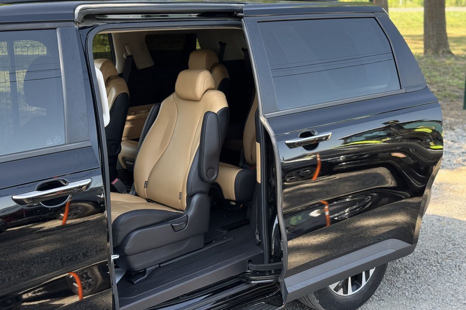 Продам Kia Carnival COMIS 9-місць 2021 года в г. Умань, Черкасская область