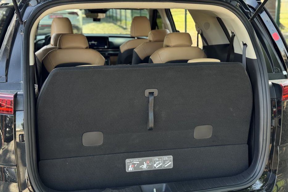 Продам Kia Carnival COMIS 9-місць 2021 года в г. Умань, Черкасская область