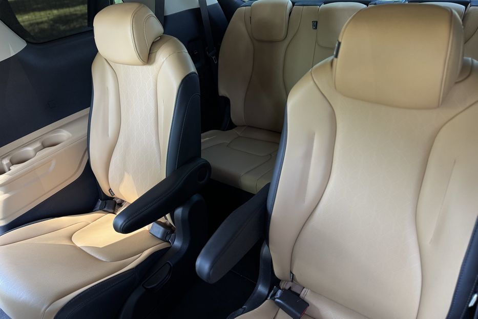 Продам Kia Carnival COMIS 9-місць 2021 года в г. Умань, Черкасская область