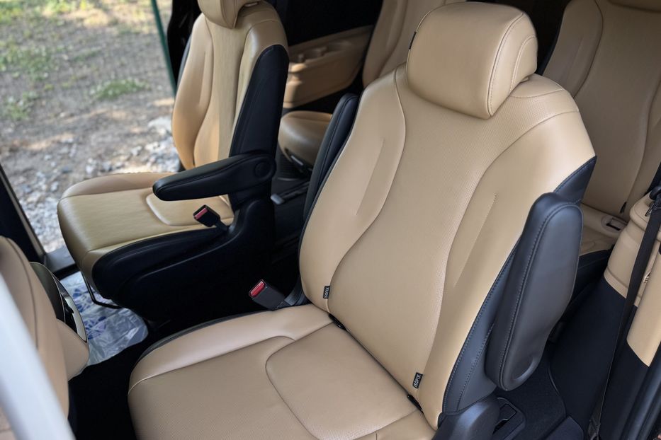 Продам Kia Carnival COMIS 9-місць 2021 года в г. Умань, Черкасская область