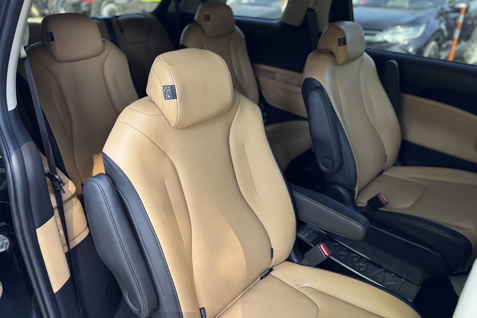 Продам Kia Carnival COMIS 9-місць 2021 года в г. Умань, Черкасская область