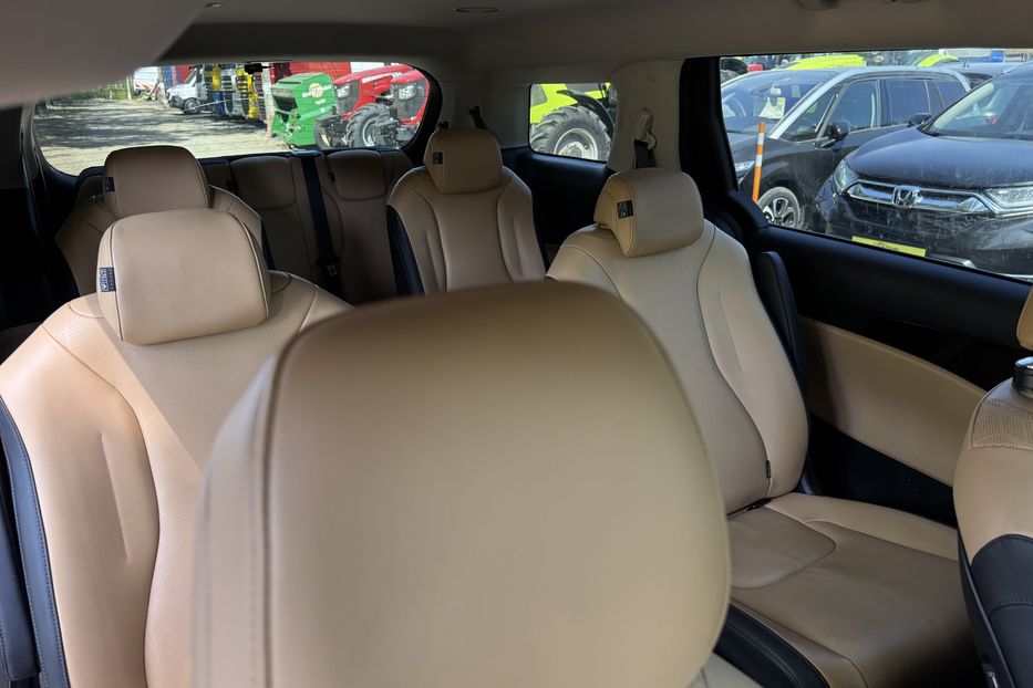 Продам Kia Carnival COMIS 9-місць 2021 года в г. Умань, Черкасская область